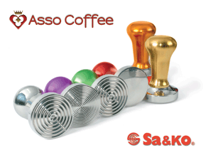  Asso Coffee   