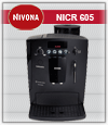  Nivona NICR 605