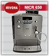  Nivona NICR 650