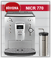  Nivona NICR 770 Cappuccino