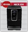  Nivona NICR 830