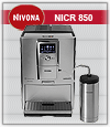 Nivona NICR 850