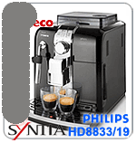 Philips-Saeco HD8833/19